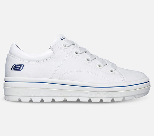 Street Cleat - Bring it Back Shoe Skechers