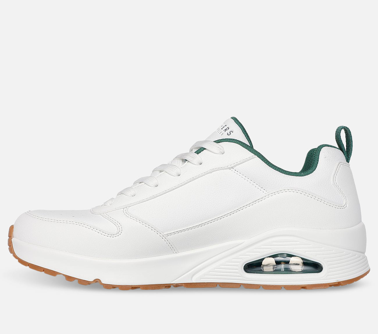 Uno - Alder Shoe Skechers.dk