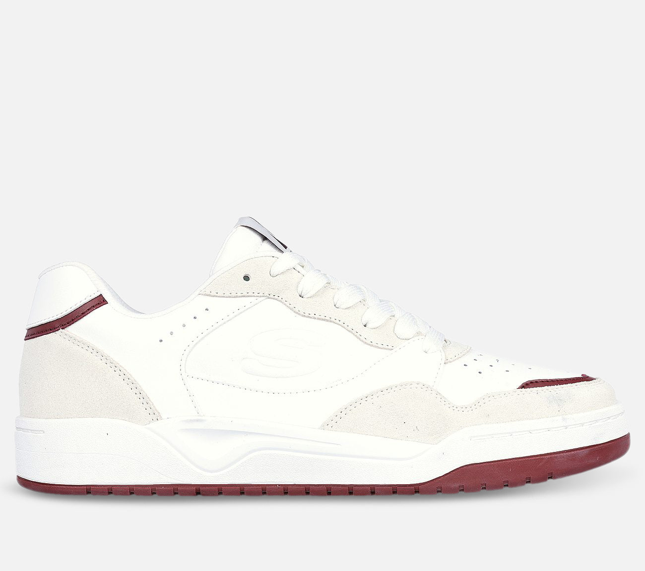 Koopa Court - Volley Low Shoe Skechers.dk