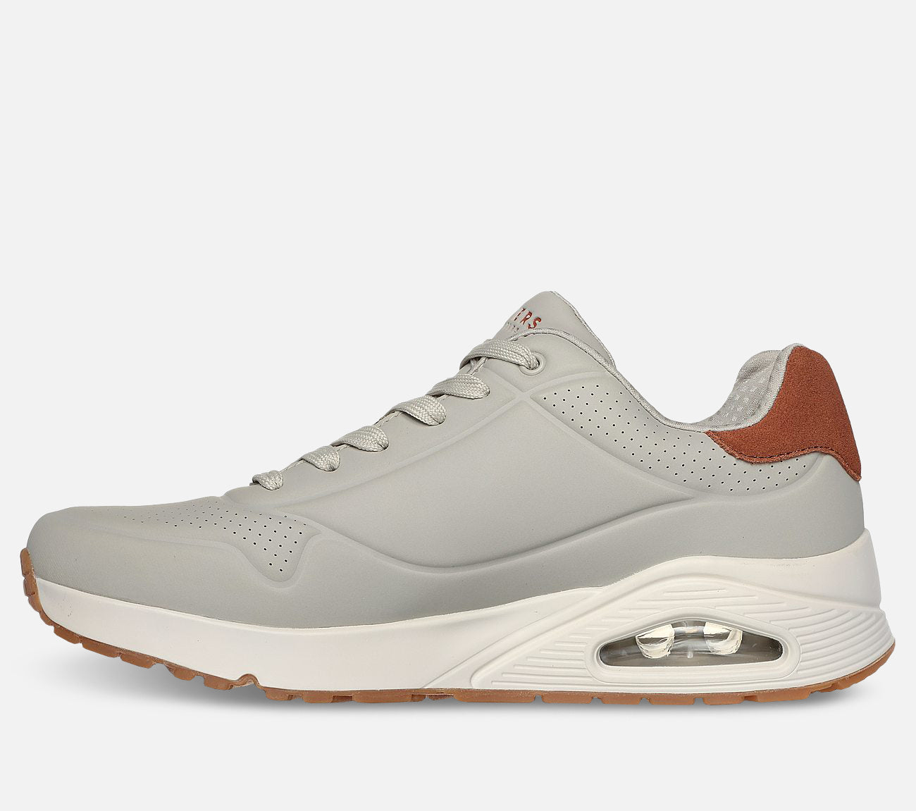 Uno - Suited On Air Shoe Skechers