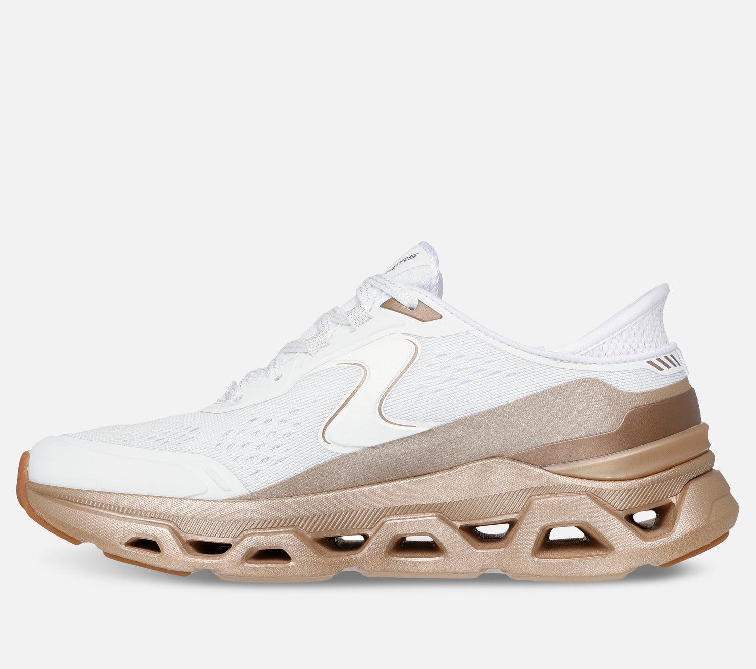 Slip-ins: Glide-Step Altus - Starlight Shine Shoe Skechers.dk