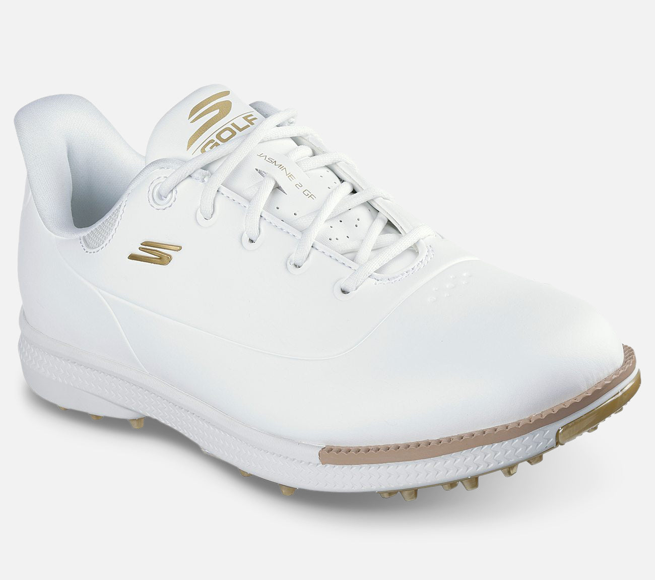 GO GOLF Jasmine 2 GF - Waterproof Golf Skechers.dk