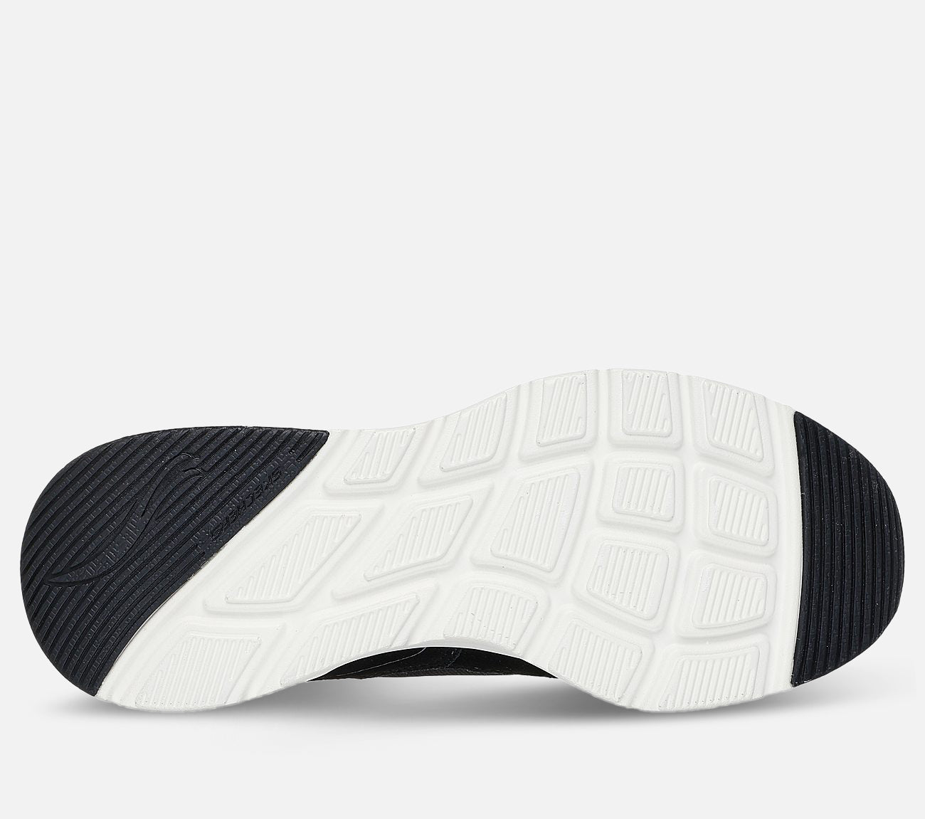 Skech-Air Court - Retro Wave Shoe Skechers.dk