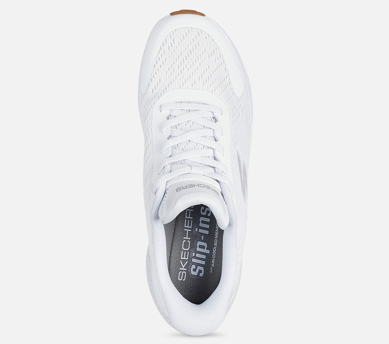 Slip-ins: GO RUN Consistent 2.0 - Worldview Shoe Skechers.dk