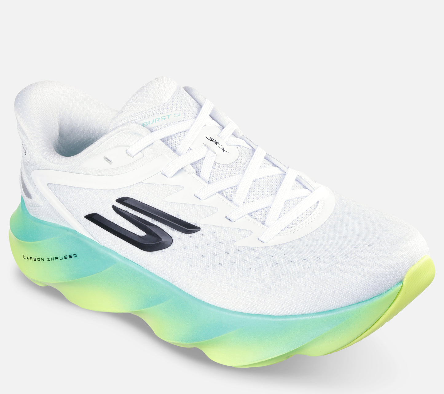 Slip-ins: Aero Burst Shoe Skechers.dk