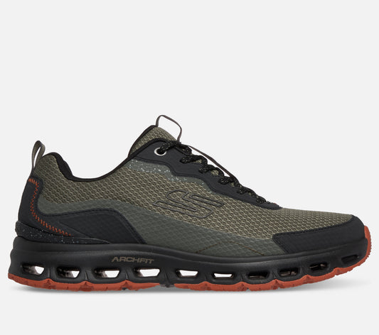 Arch Fit Glide-Step All-Terrain - Peak Crest - Waterproof