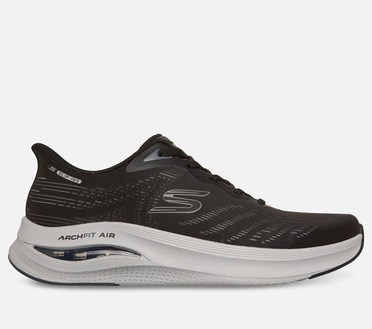 Slip-ins: Arch Fit Skech-Air - Zoryn Shoe Skechers.dk