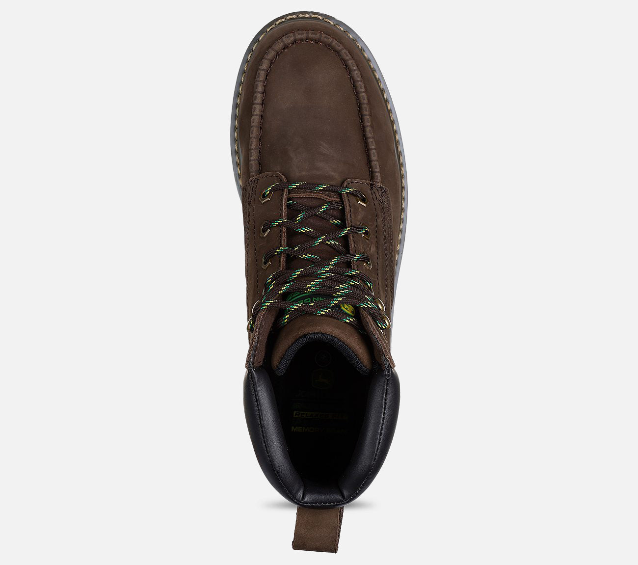 John Deere: Kadmiel - Grand Creek Boot Skechers.dk