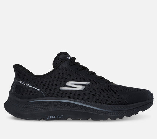 Extra Wide Fit: Slip-ins: GO RUN Consistent 2.0 - Worldview Shoe Skechers.dk