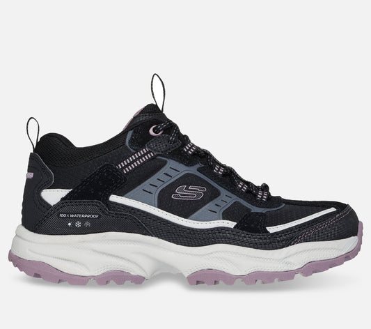 Vigor AT - Centinela - Waterproof Boot Skechers.dk