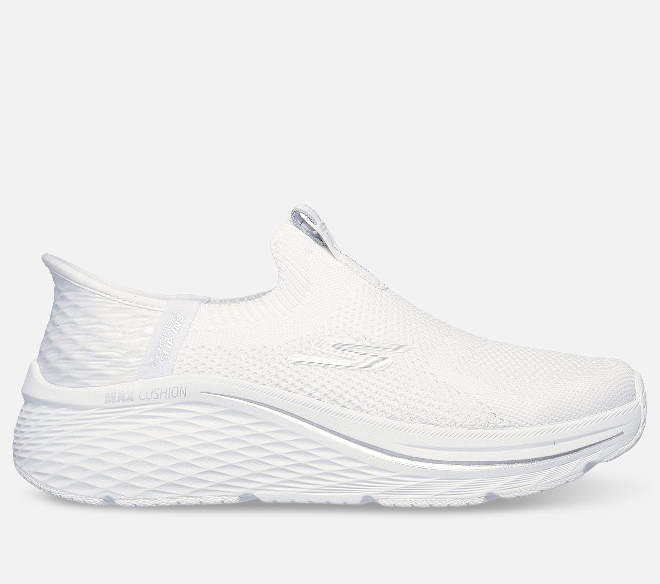 Slip-ins: Max Cushioning Elite 2.0 - Eternal Shoe Skechers.dk