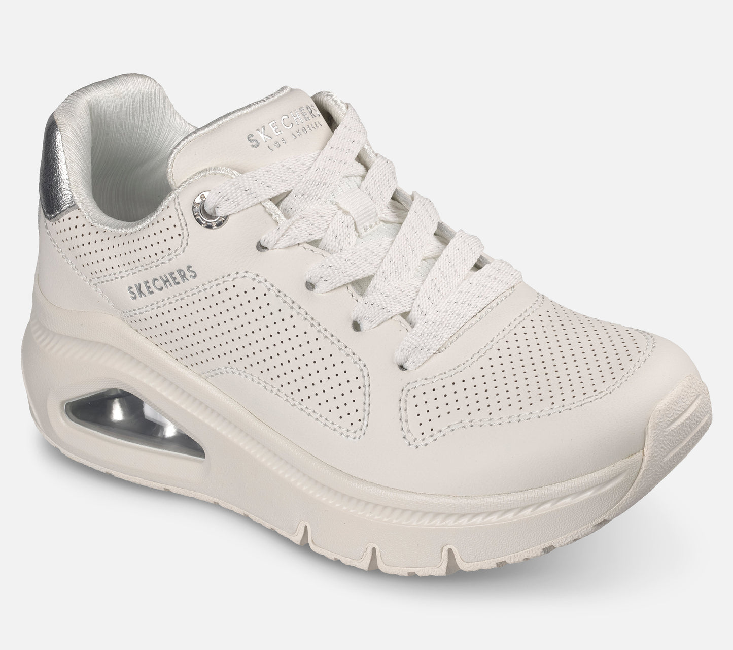 Uno Icon - Idolized Air Shoe Skechers.dk