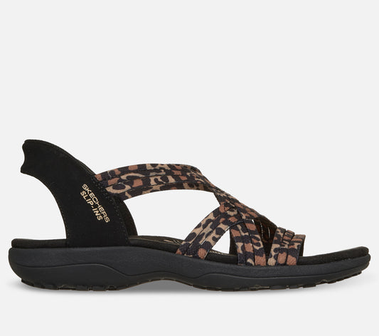 Slip-ins: Reggae Slim - Simply Stretchy