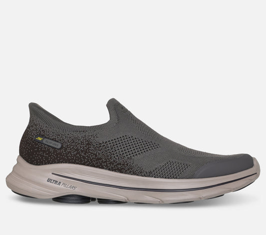 Slip-ins: GO WALK 8 - Pelayo Shoe Skechers.dk
