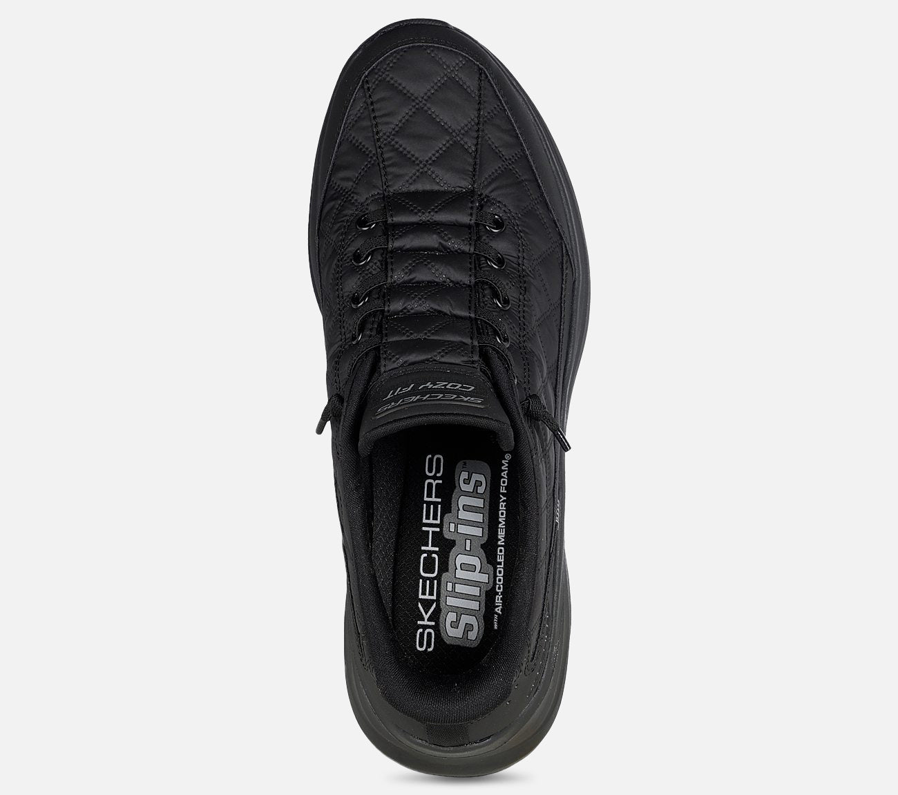 Slip-ins: Contour Foam - Cozy Fit Shoe Skechers.dk