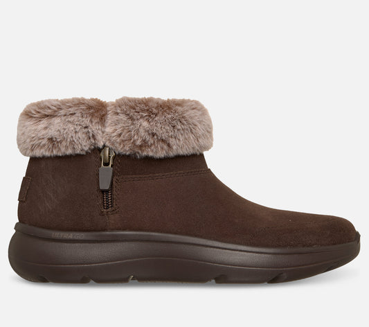 On-The-Go Encore - Snow-Capped Boot Skechers.dk
