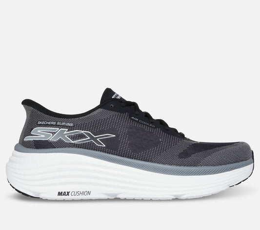 Slip-ins: Max Cushioning Endeavour - Exciton Shoe Skechers.dk