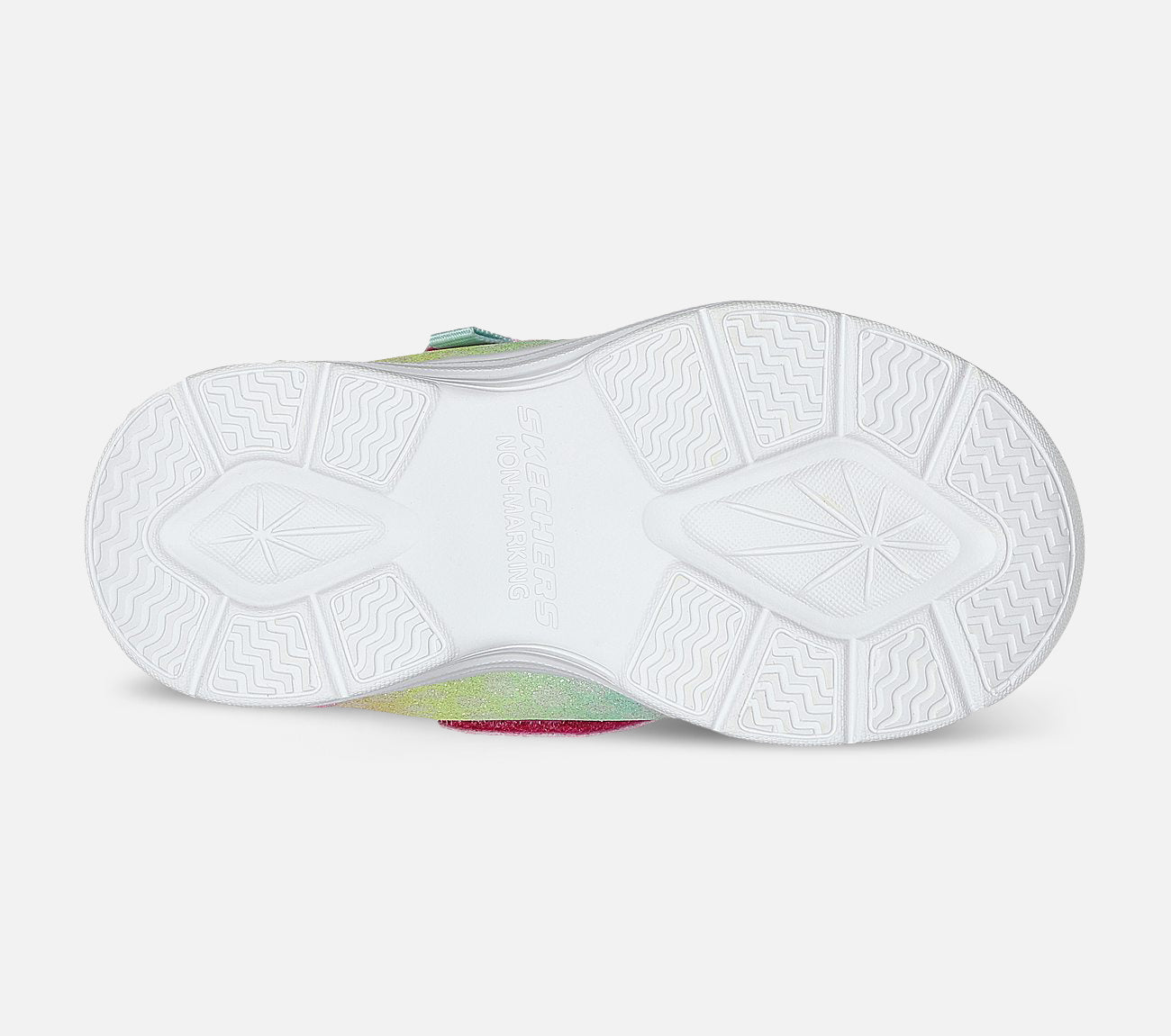 S-Lights: Glimmer Kicks - Skech Pets Shoe Skechers