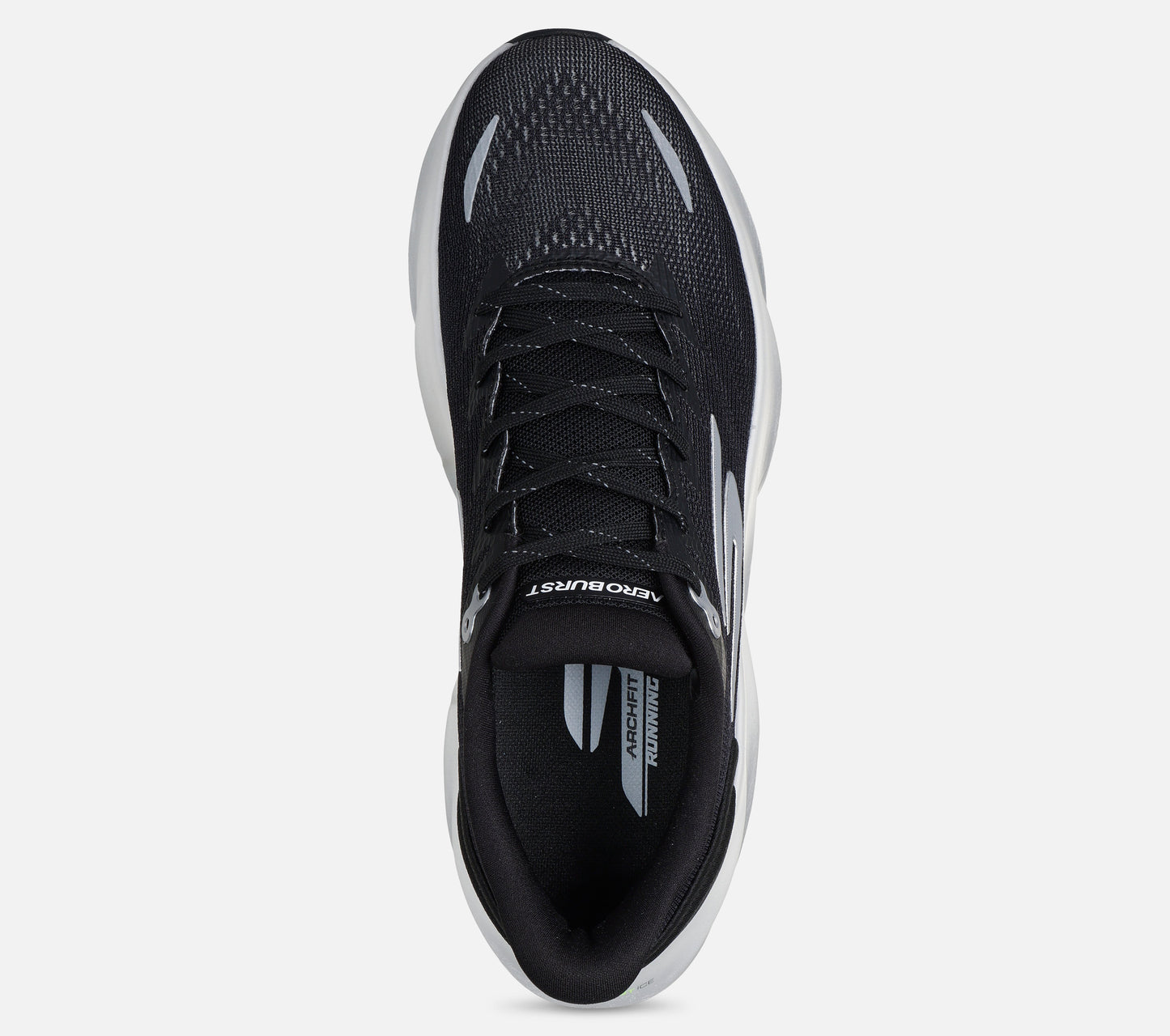 SKX Aero Burst Shoe Skechers.dk