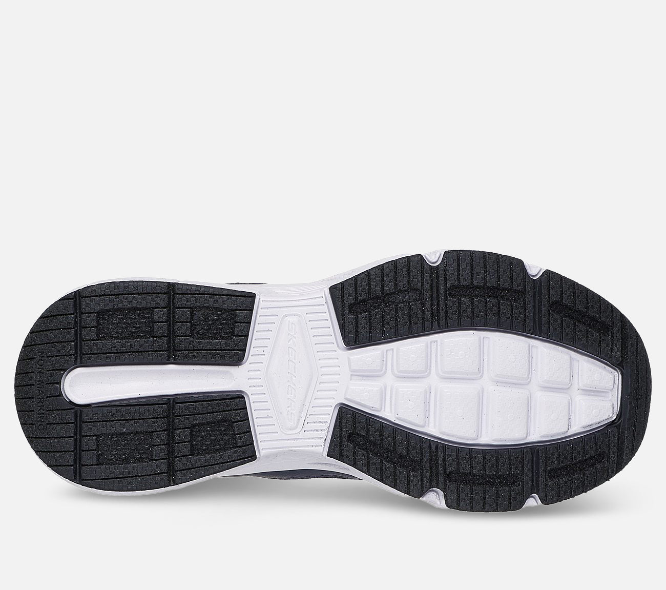 Retro-Graph Shoe Skechers.dk