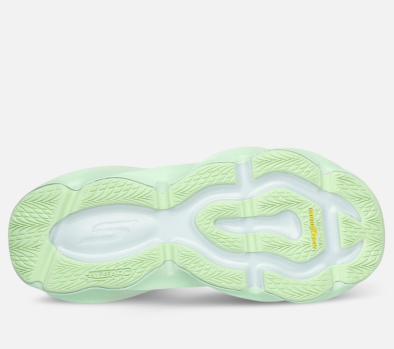 Slip-ins: Aero Burst Shoe Skechers.dk