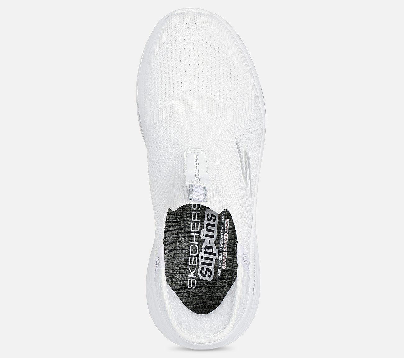 Slip-ins: Max Cushioning Elite 2.0 - Eternal Shoe Skechers.dk