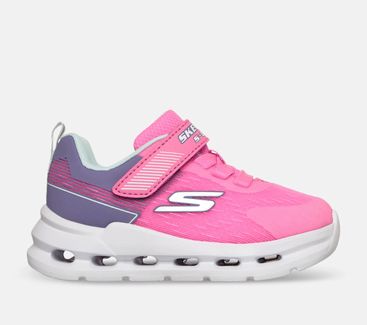 S-Lights: Glide-Step Lights Shoe Skechers.dk