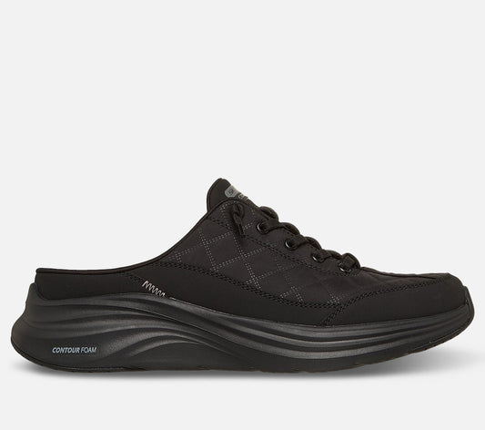 Contour Foam - Cozy Fit Shorva Shoe Skechers.dk