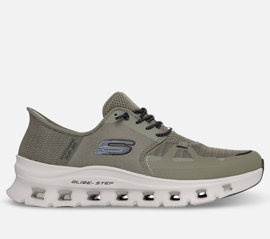 Slip-ins: Glide-Step Pro Shoe Skechers.dk