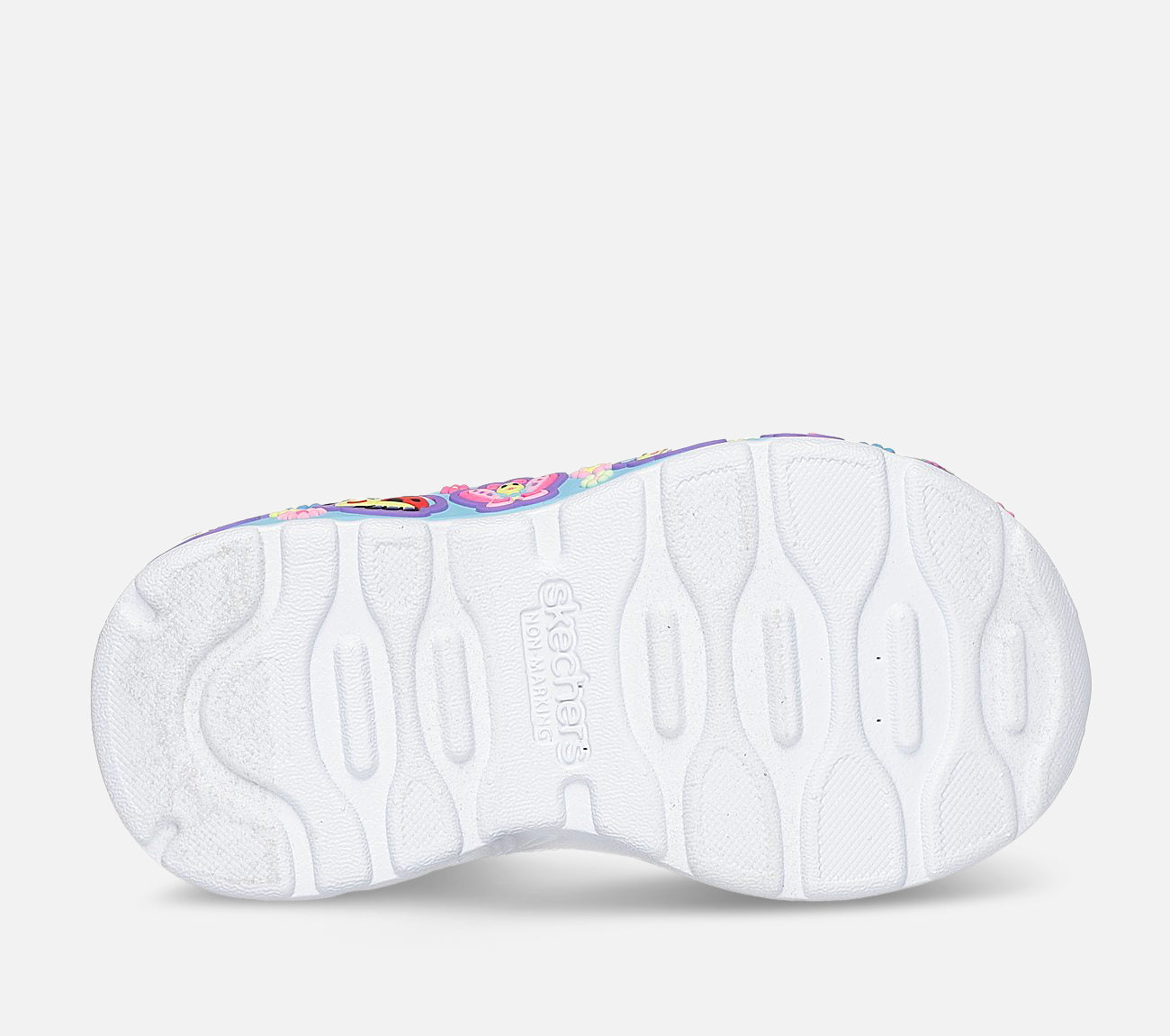 Play Scene – Fun Squad Shoe Skechers.dk