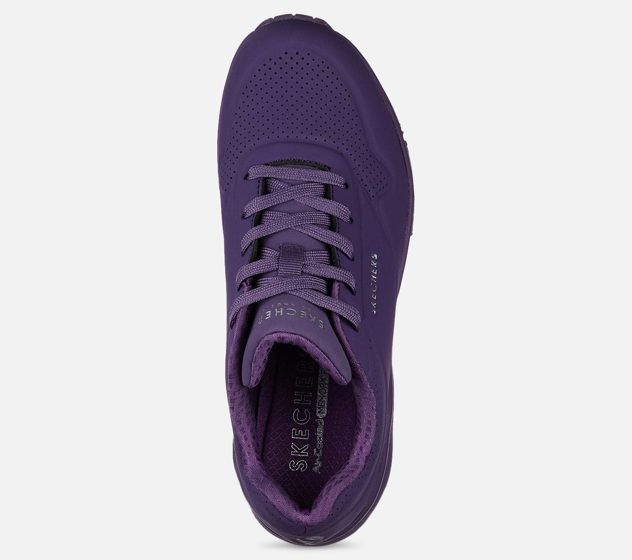 Uno - Stand On Air Shoe Skechers.dk