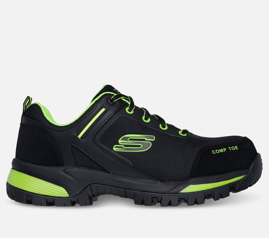 Work: Gatlon - Strigax Work Skechers.dk