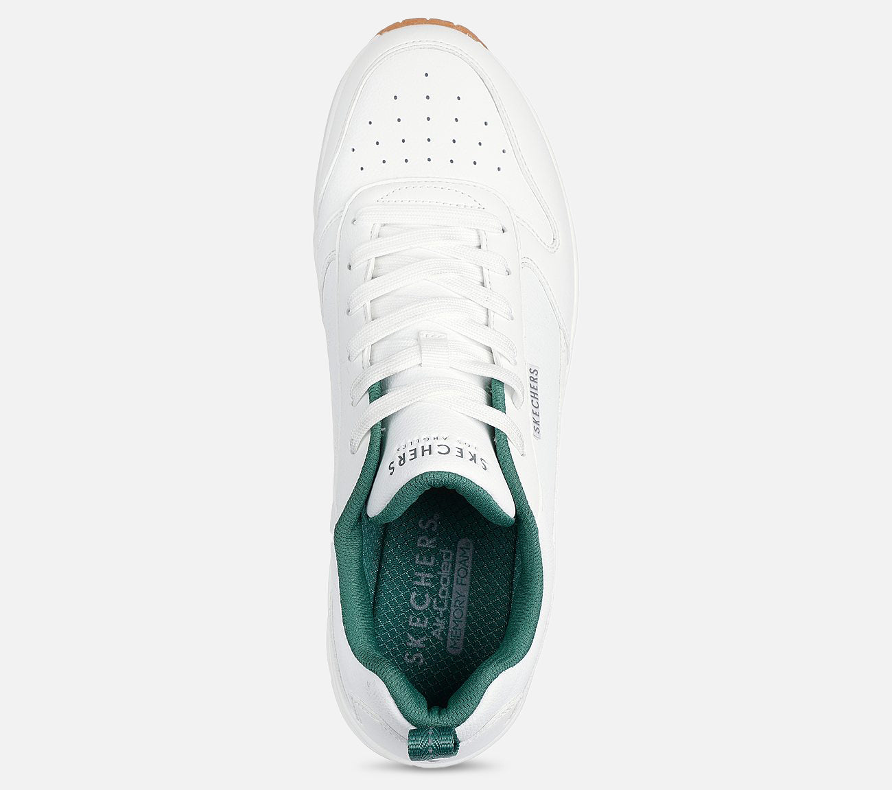 Uno - Alder Shoe Skechers.dk