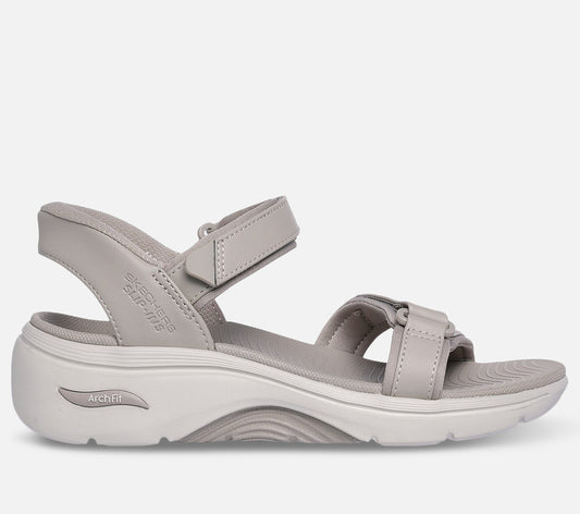 Slip-ins Go Walk Arch Fit 2.0 - Laura Sandal Skechers.dk