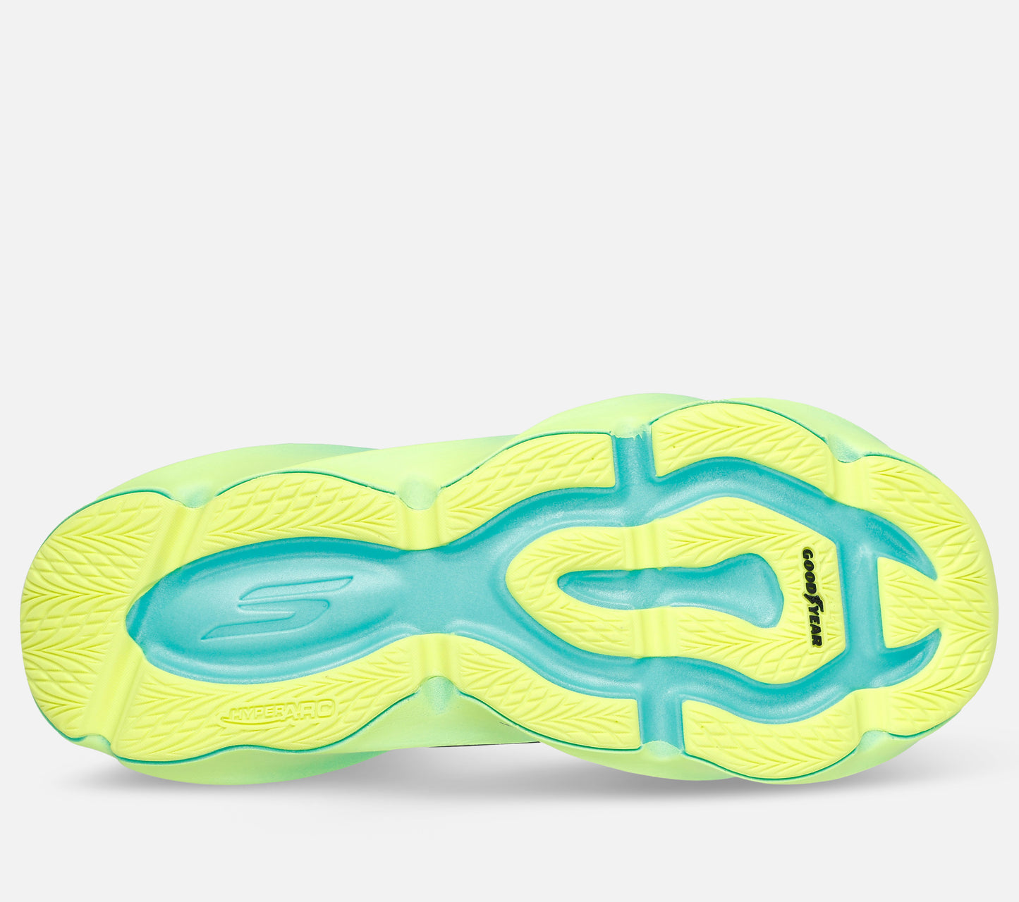 Slip-ins: Aero Burst Shoe Skechers.dk