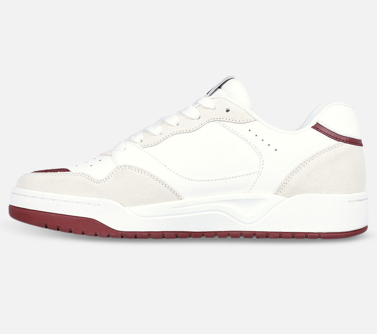 Koopa Court - Volley Low Shoe Skechers.dk