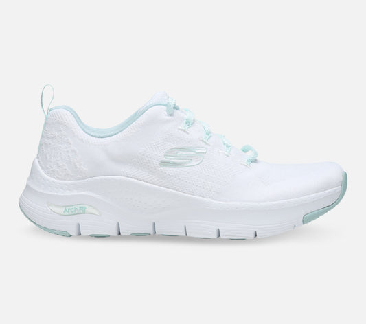Arch Fit - Comfy Wave Shoe Skechers