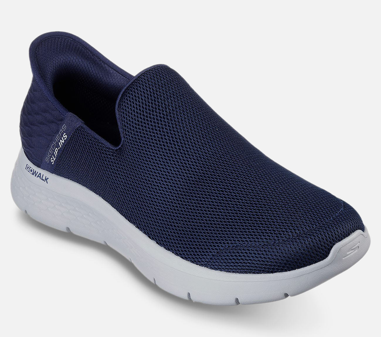 Slip-ins: GO WALK Flex - No hands Shoe Skechers