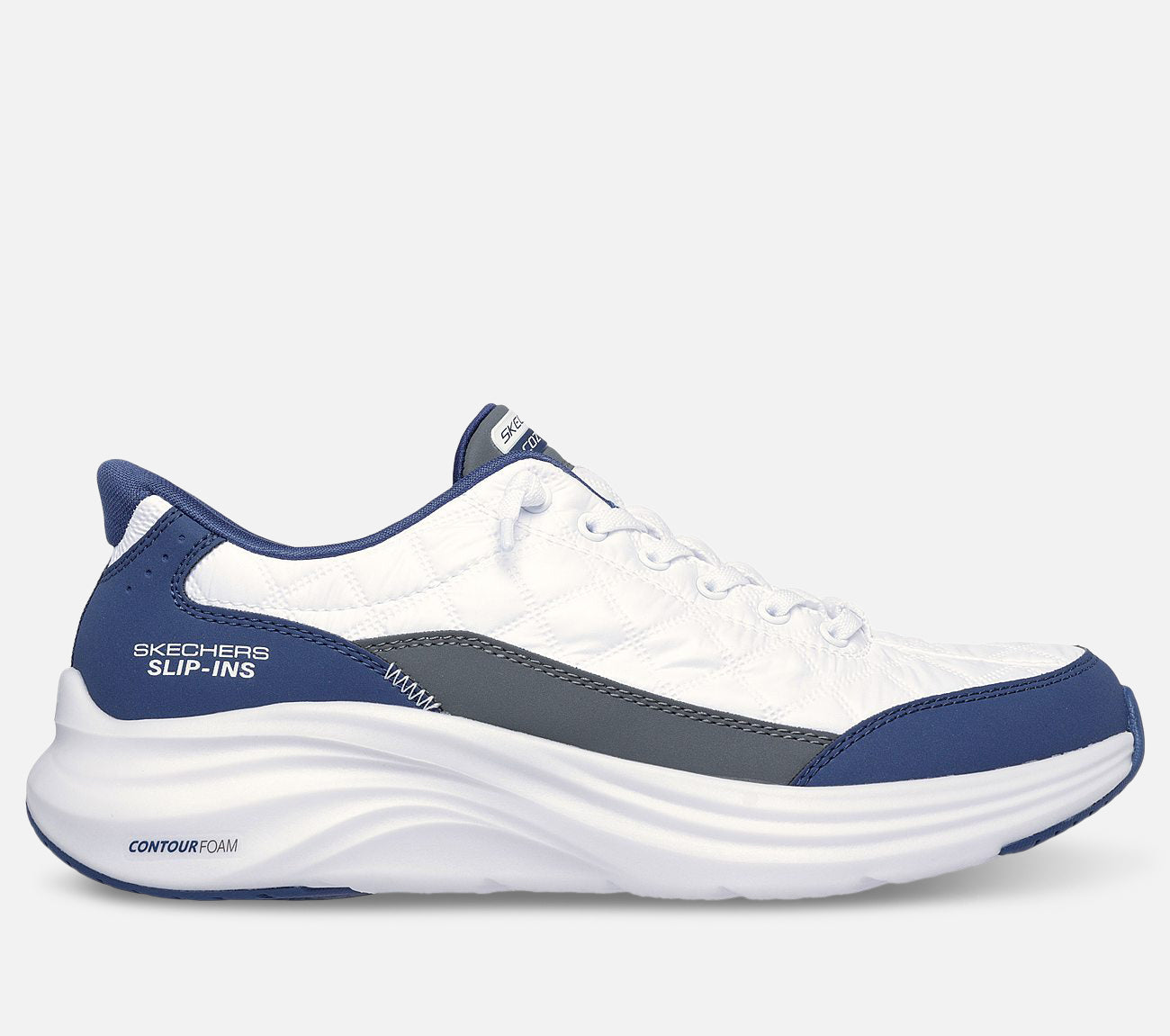 Slip-ins: Contour Foam - Cozy Fit Shoe Skechers.dk