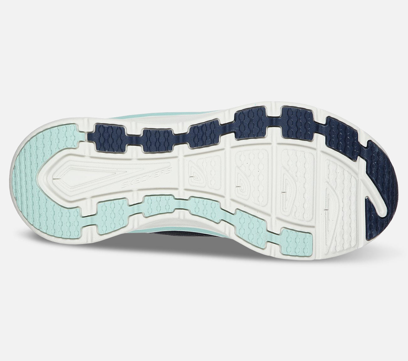 Relaxed Fit: D'Lux Walker - Infinite Motion Shoe Skechers