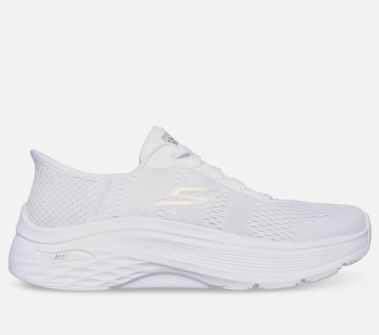 Slip-ins: Max Cushioning Arch Fit - Paramount Shoe Skechers