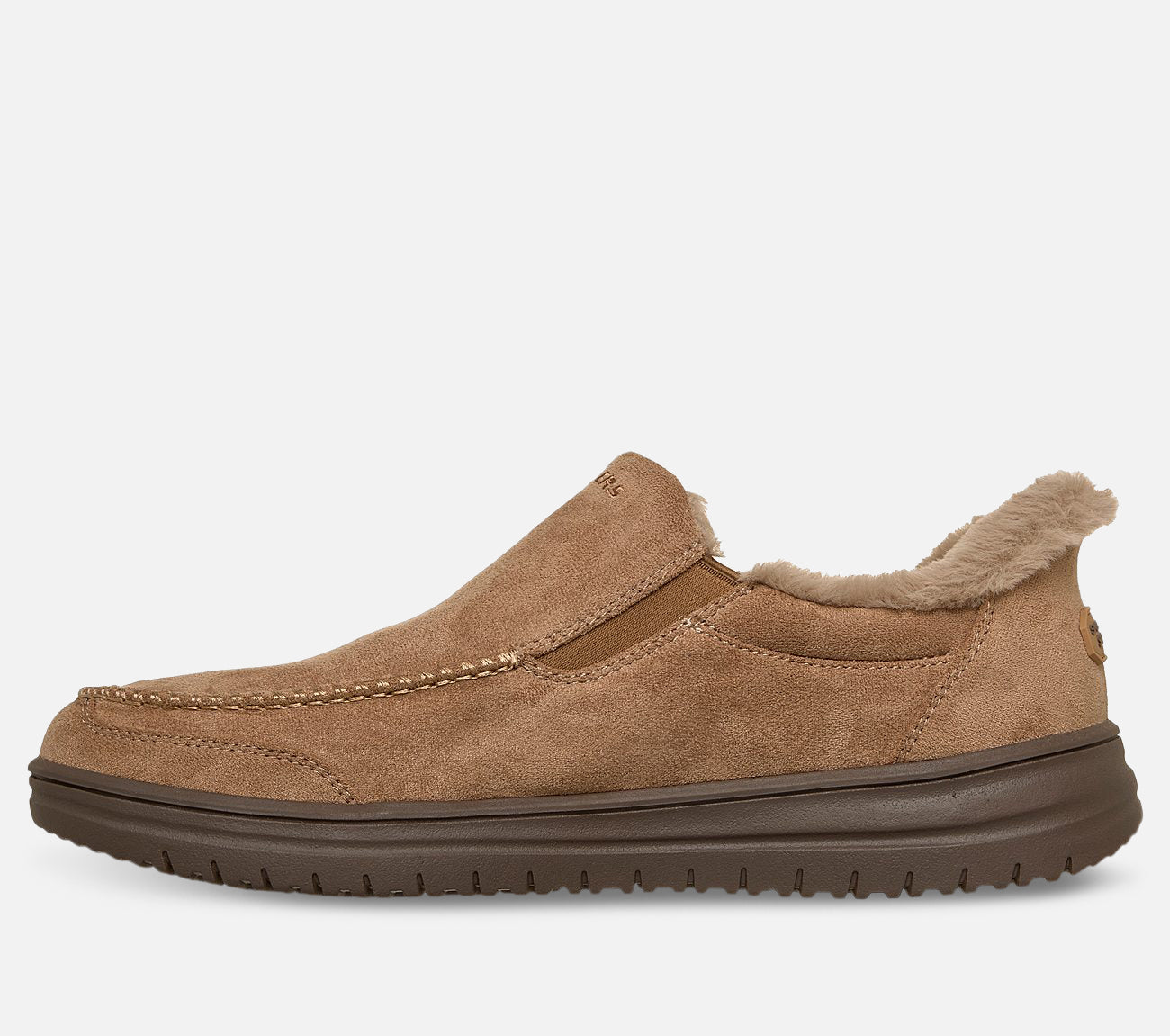Relaxed Fit: Slip-ins: Murette - Scofield Shoe Skechers.dk