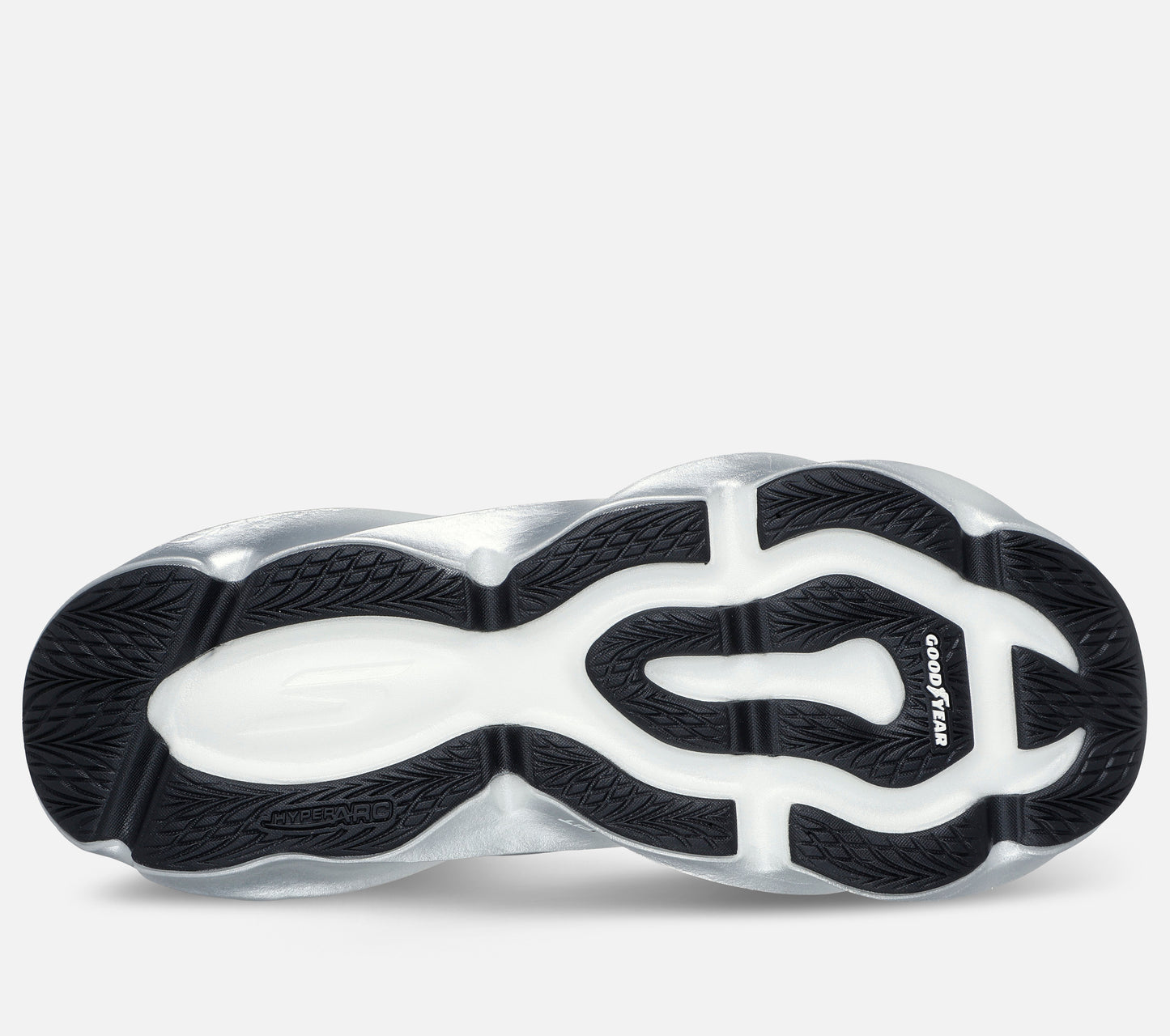 Slip-ins: Aero Burst Shoe Skechers.dk