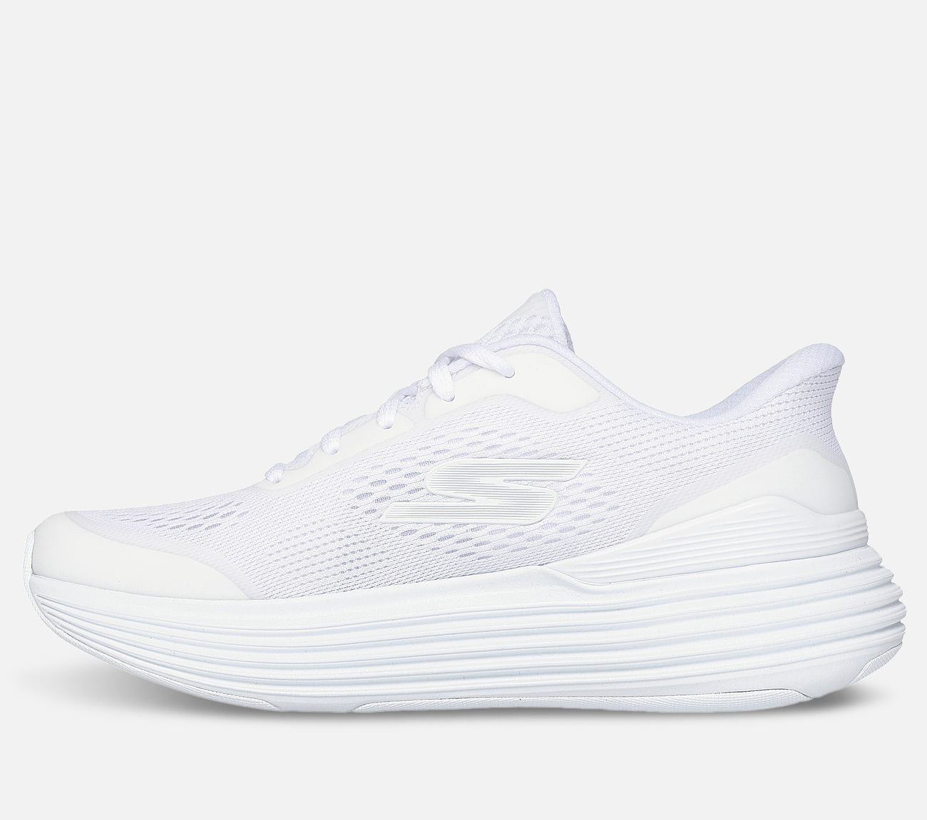 Slip-ins: Max Cushioning Suspension - Chrone Shoe Skechers.dk