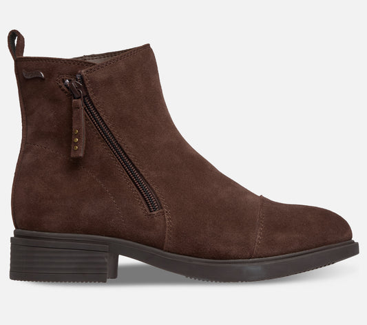 Relaxed Fit: Arch Fit Tenley - Understated