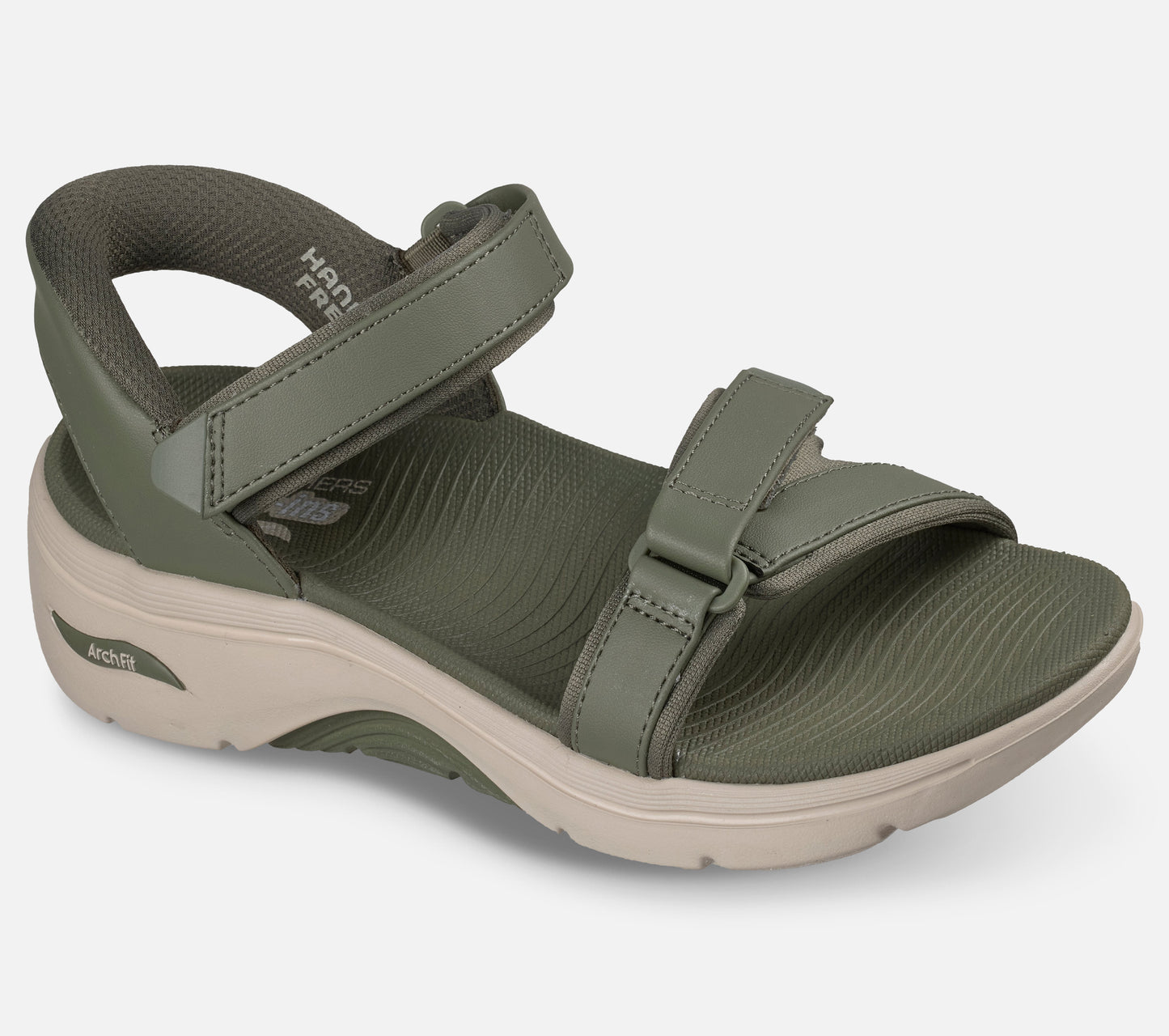 Slip-ins Go Walk Arch Fit 2.0 - Laura Sandal Skechers.dk