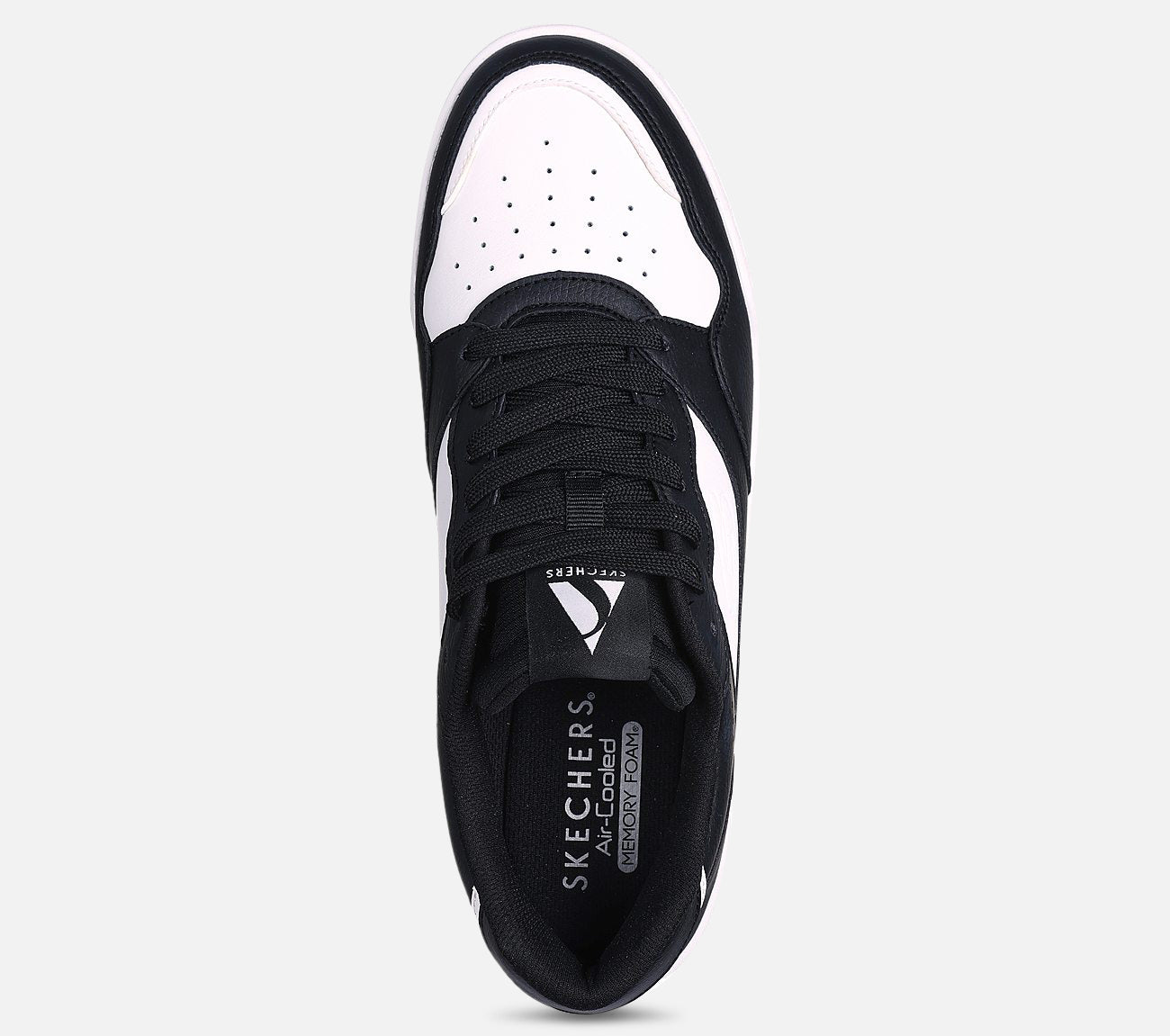 Koopa - Volley Low Varsity Shoe Skechers