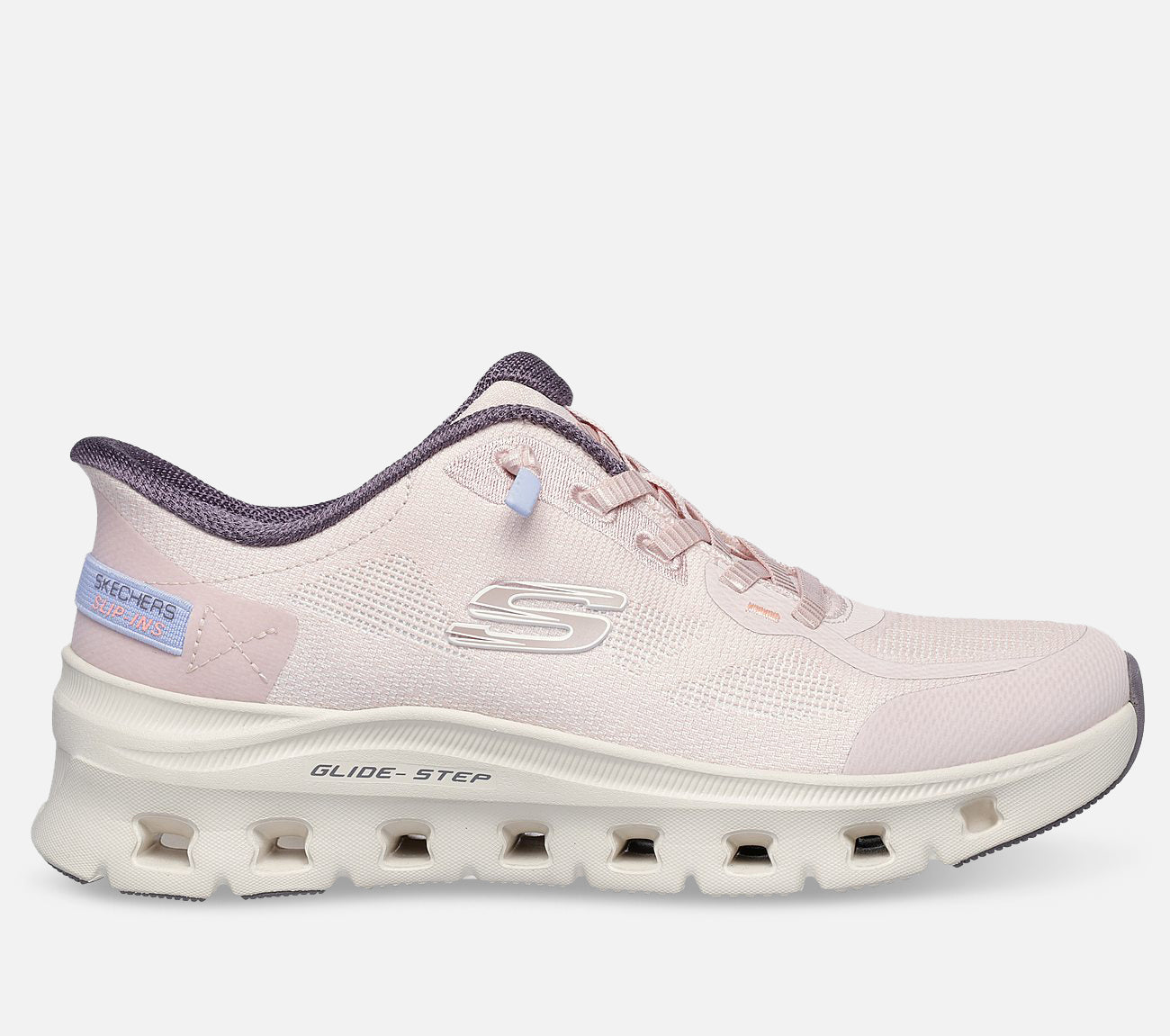 Slip-ins: Glide-Step Pro - Pure Motion Shoe Skechers.dk
