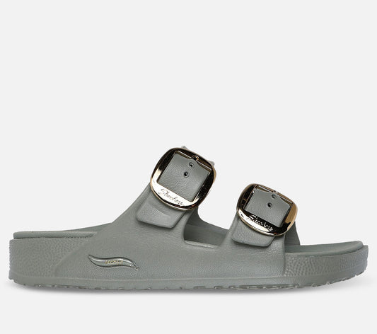 Foamies: Arch Fit Cali Breeze - Gold Star Sandal Skechers.dk