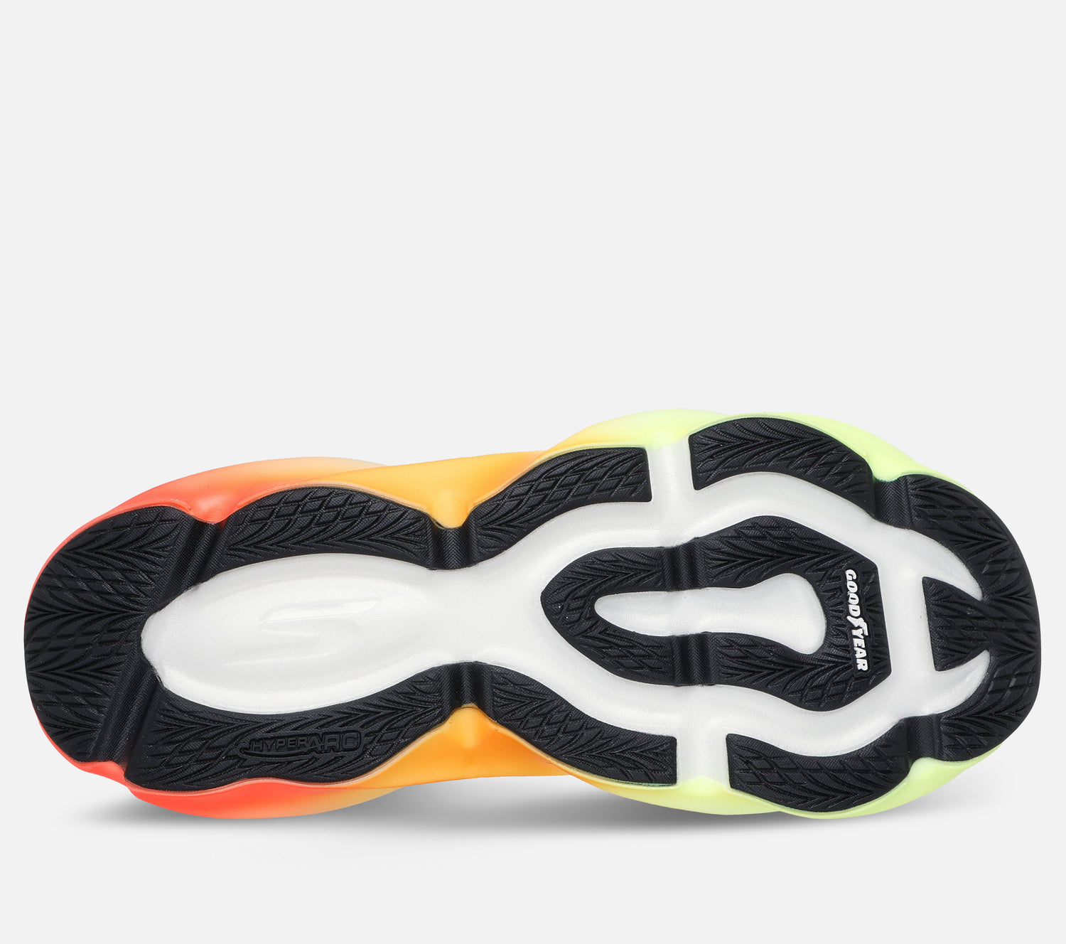 SKX Aero Burst Shoe Skechers.dk